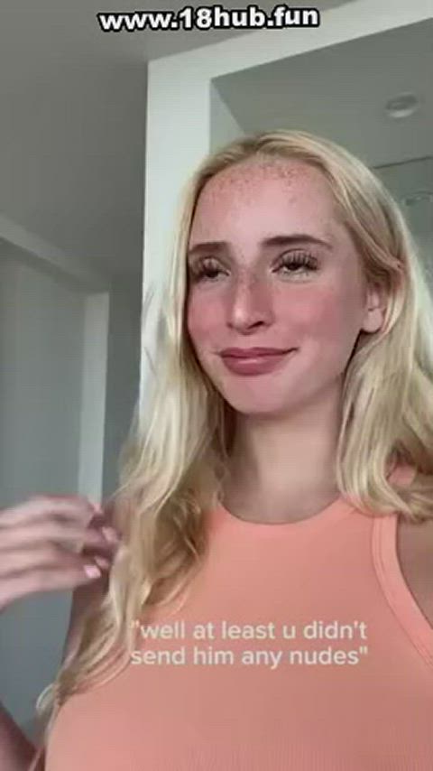 19 years old anal boobs cute double blowjob homemade sex tiktok gif