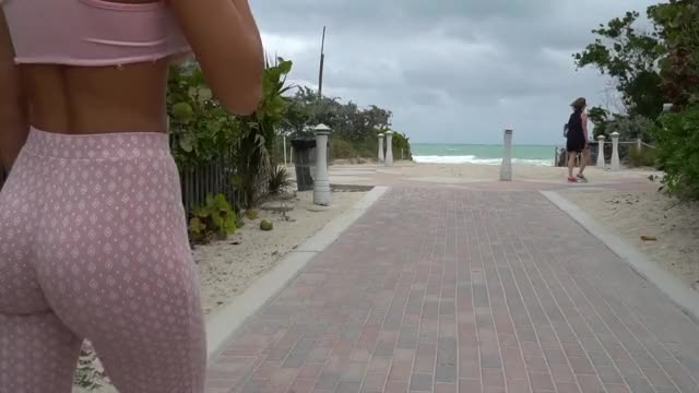 Patreon Rollerblading Teaser