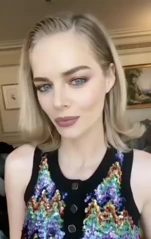 Samara Weaving