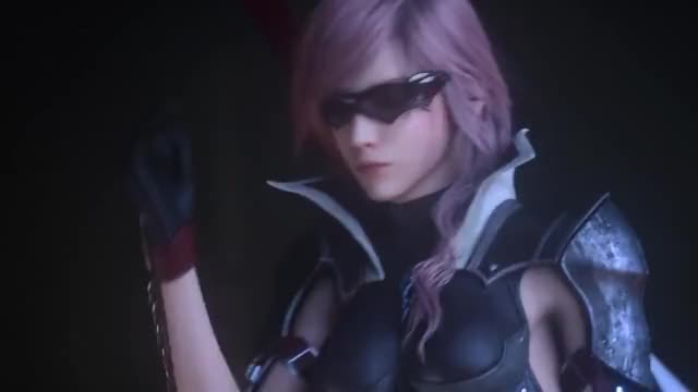 Lightning Returns: Final Fantasy XIII - Opening Cutscene