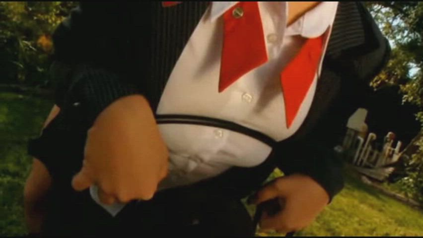 anal chair sex kristina rose schoolgirl uniform pounding gif