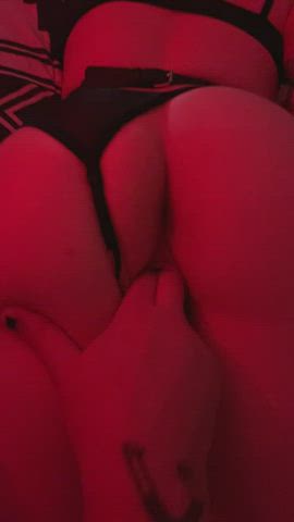 Amateur Fingering MILF OnlyFans Pawg Pussy gif