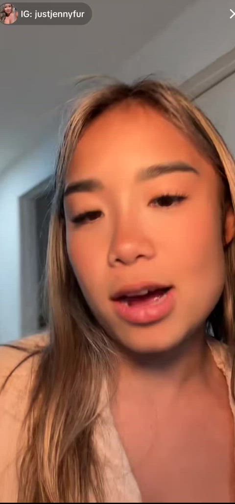 nipslip tiktok r/tiktits gif