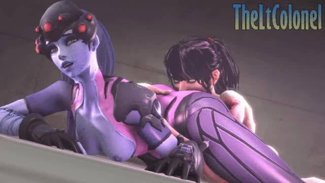 Widowmaker