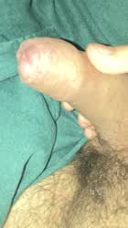 Cock Foreskin Gay gif