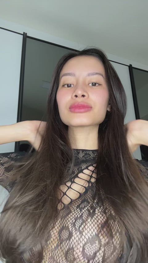 asian boobs lingerie onlyfans petite tease teen tits busty-petite just-boobs legal-teens