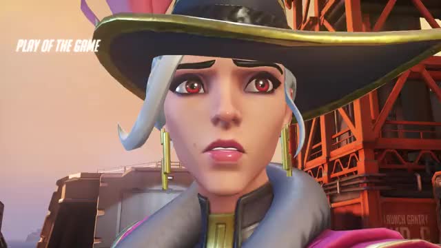 Ashe POTG 3