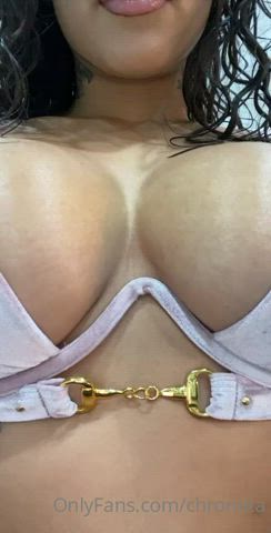 big tits celebrity latina gif