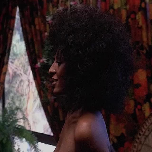Pam Grier- Hit Man (1972)