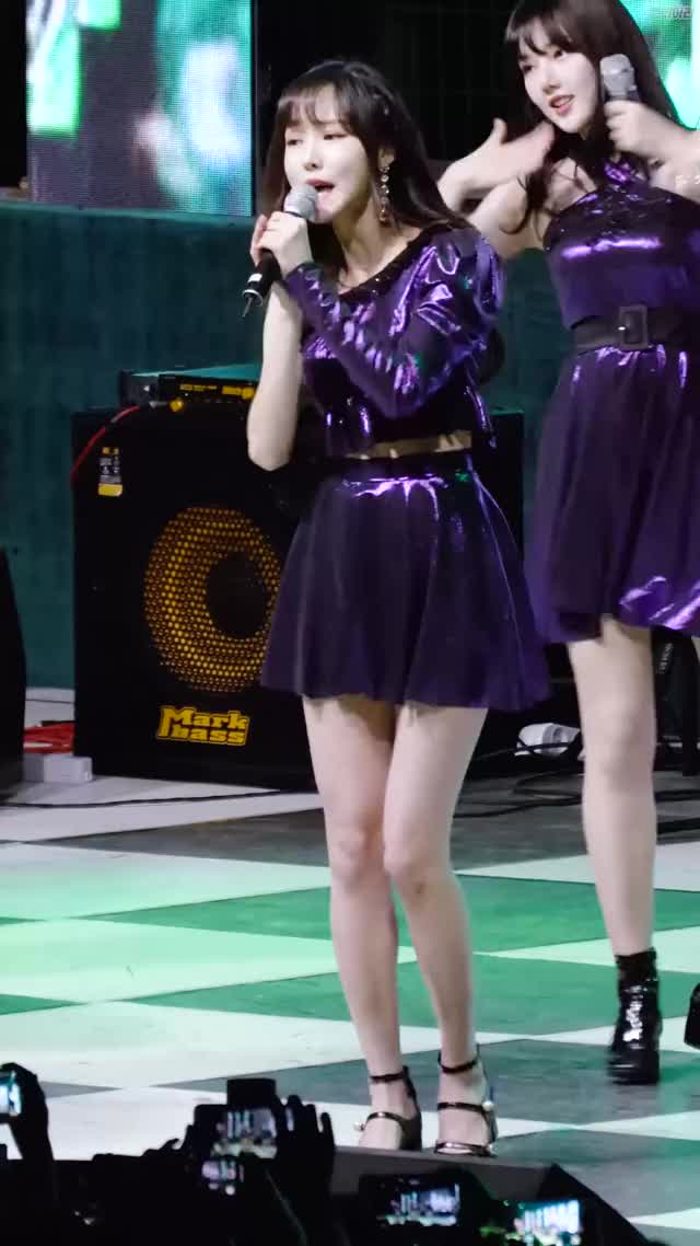 yuju purple