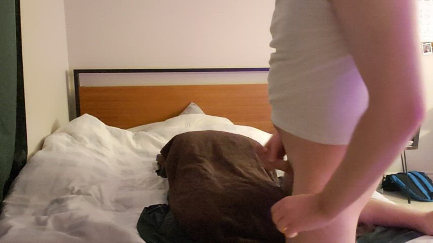 gay humping male masturbation masturbating pillow humping gif