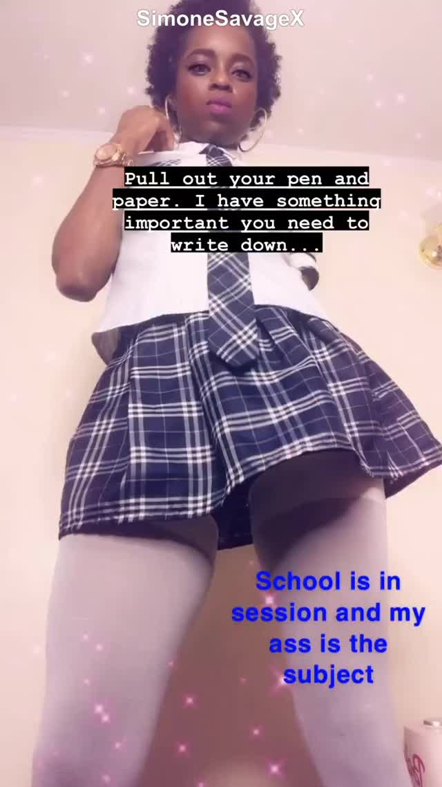 School Girl