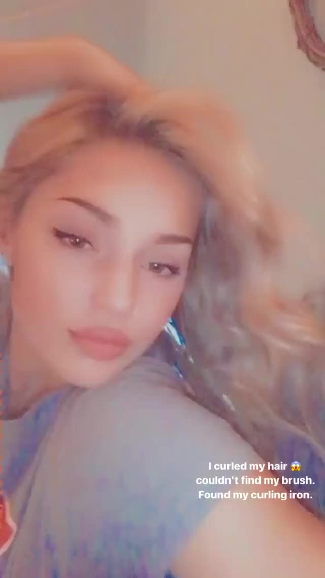 IG Story