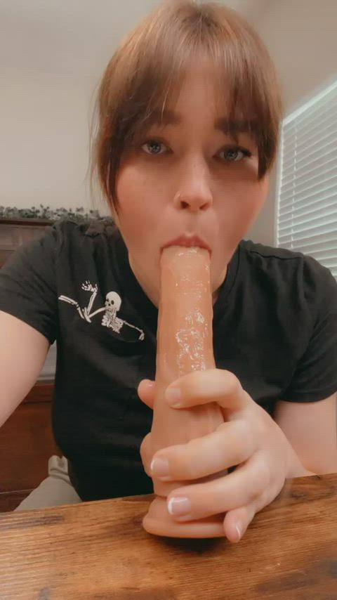 Dildo GIF by tmgrn3d