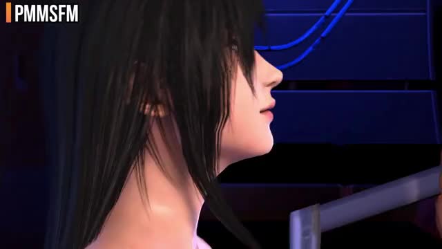 Tifa Titfuck