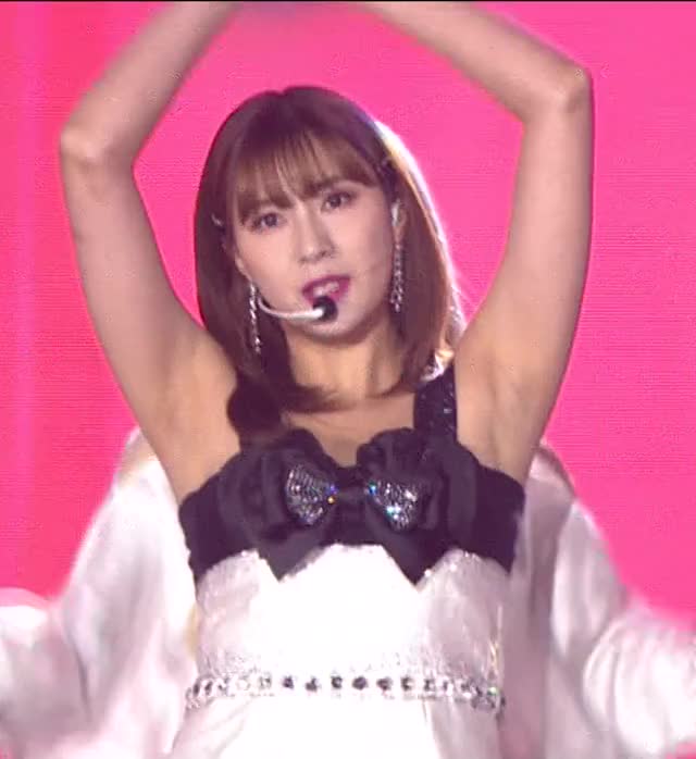 191227 Apink Hayoung 1