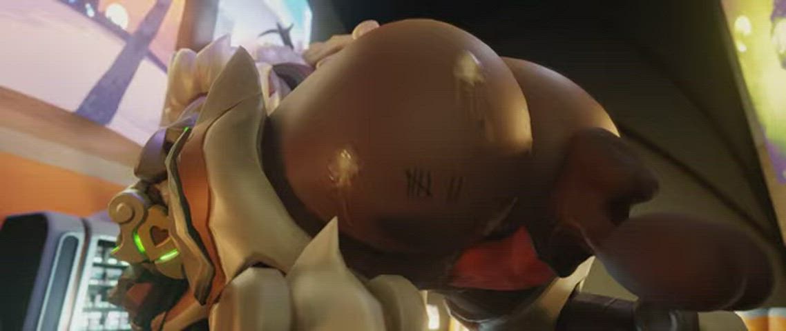 🍶🍶🍶 | Orisa porn