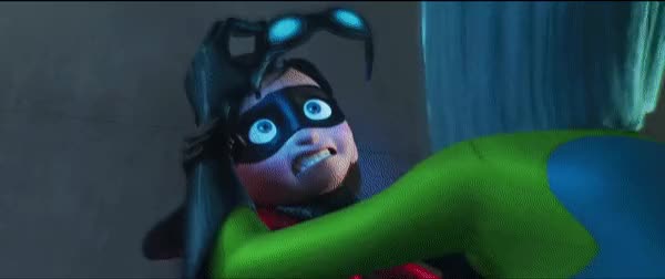 Incredibles 2 - 34