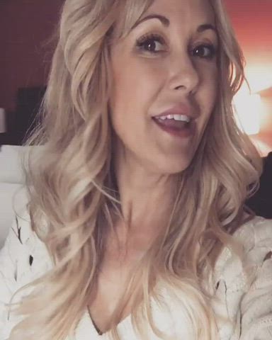 Blonde Brandi Love MILF gif