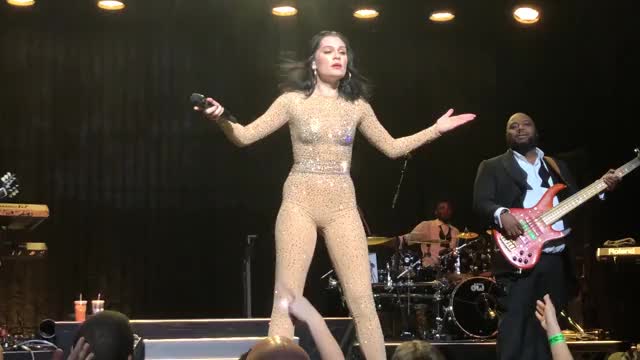 Jessie J