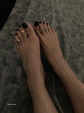 Feet Foot Fetish Toes