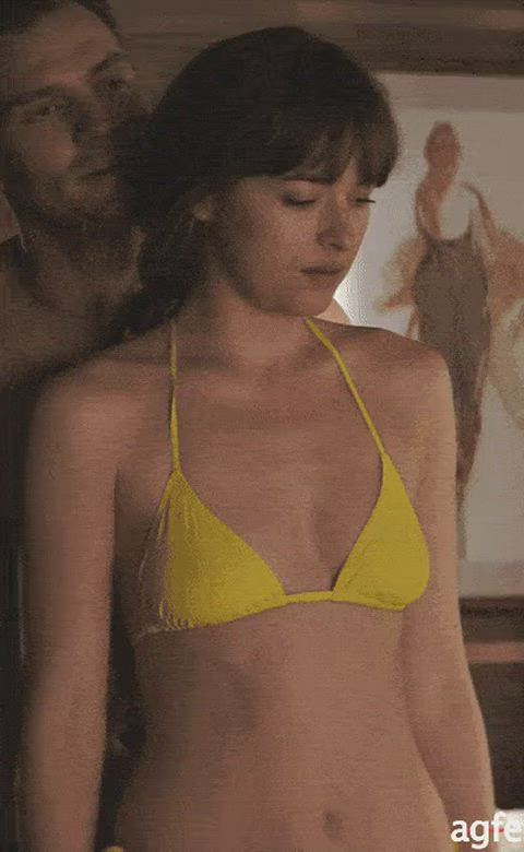 Dakota Johnson