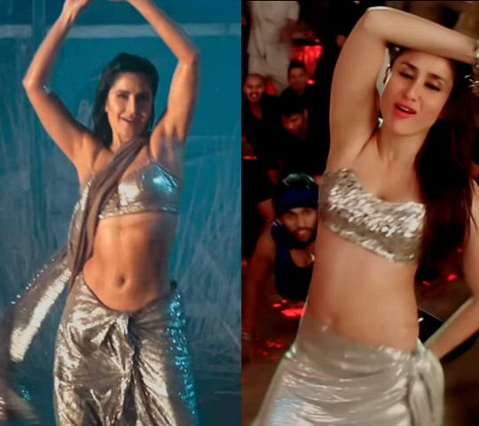 Katrina kaif vs Kareena Kapoor