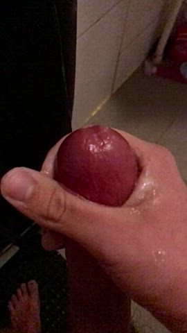 Big Tits Cum Cumshot Erection Nude Penis gif