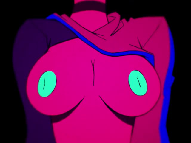 NSFW version Neon