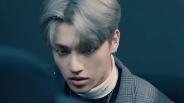 ATEEZ - Say My Name - MV