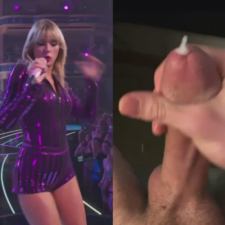 BabeCock Taylor Swift gif