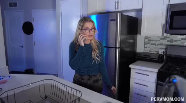 Ashley Fires pervmom