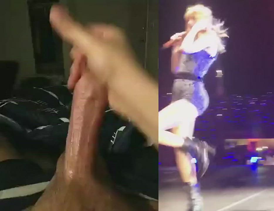 BabeCock Taylor Swift gif