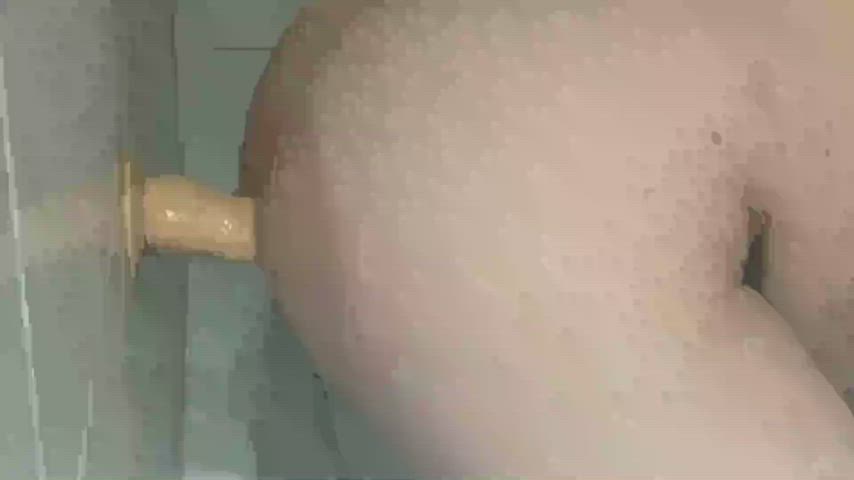 [oc] Anal GIF by sklavedev