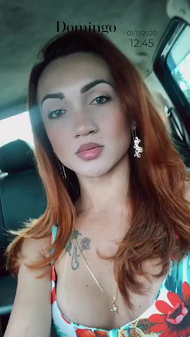 Nathalia Fontes Oficial ? - Bem mocinha mais cedo no Instagram ? Bom final de domingo