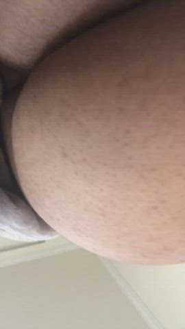 My pulsating hair pussy and ass … Enjoy !