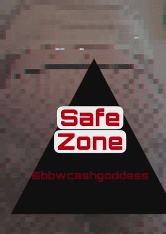 Keep your eyes in the Safe Zone losers! ?