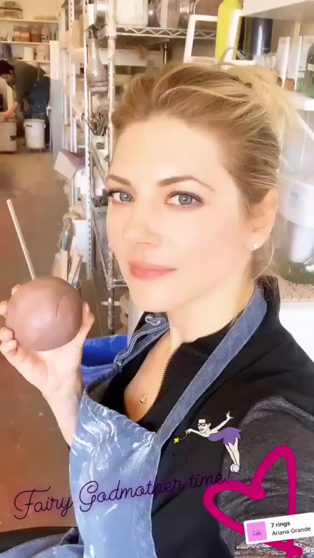 Katheryn Winnick gif