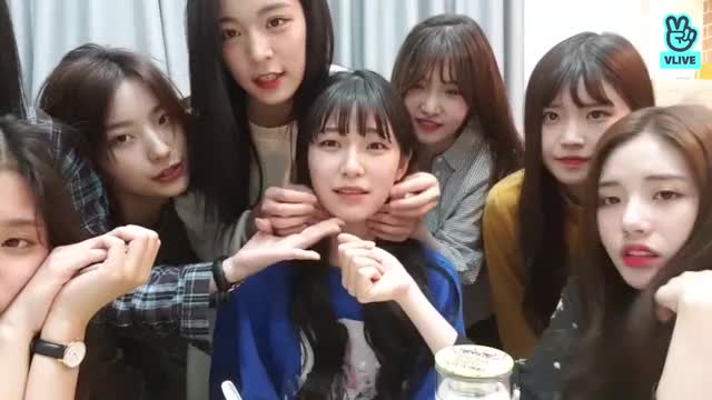 squishy Jiheon