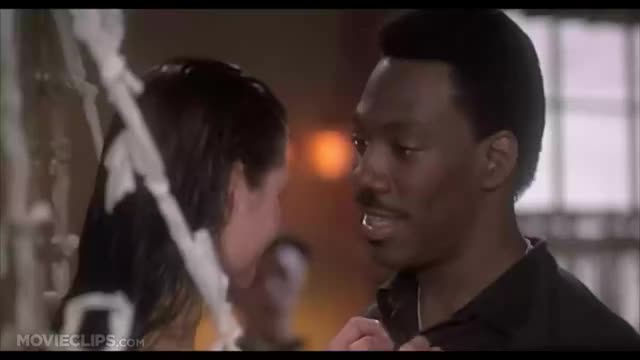 Eddie Murphy Yeaaah!