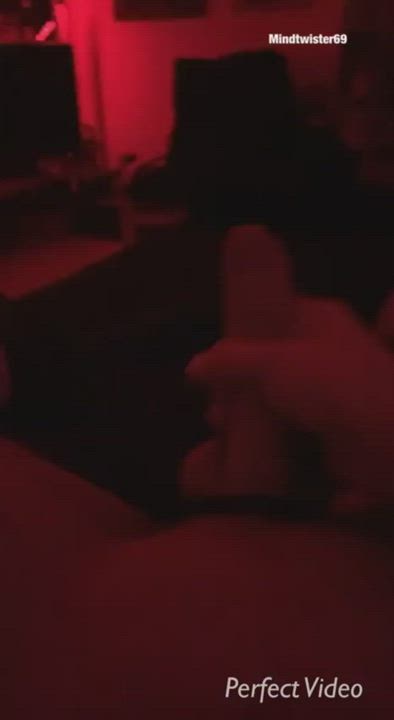 cock cum cumshot jerk off male masturbation masturbating gif