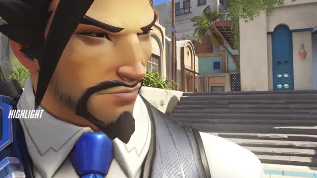 3k hanzo