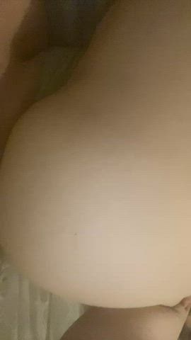 ass pussy thick gif