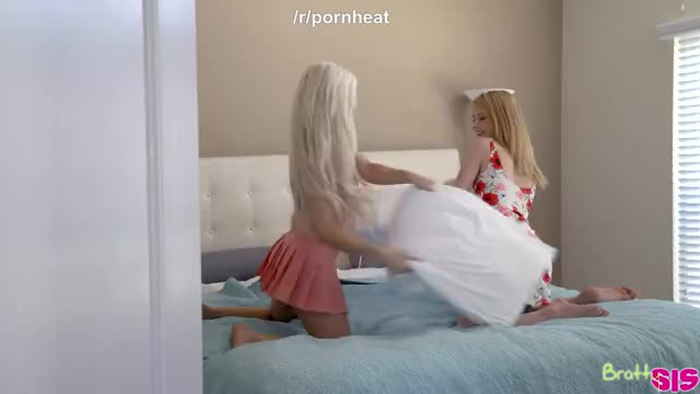 Elsa Jean &amp; Hannah Hays