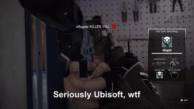 WTF Ubisoft 2