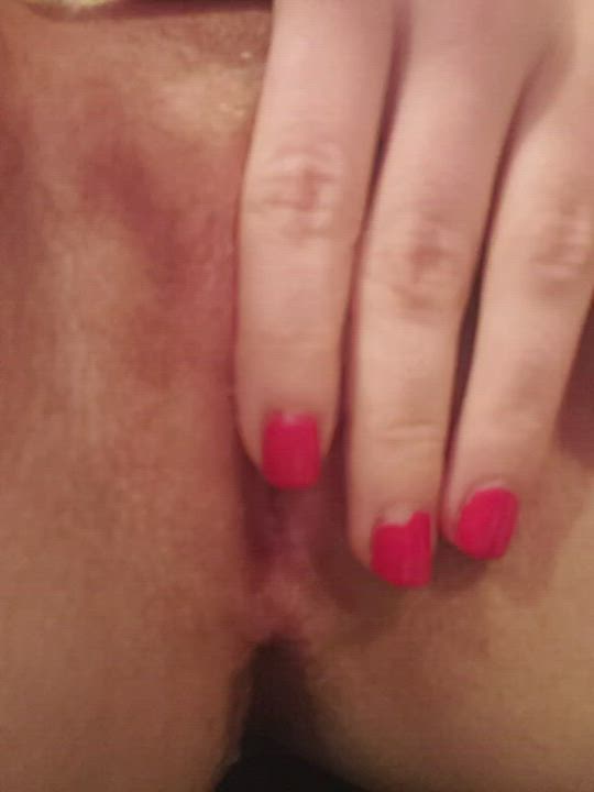 Fingering Pussy Wet Pussy gif