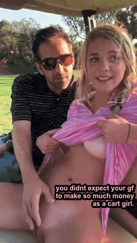 Caption Cuckold Hardcore gif