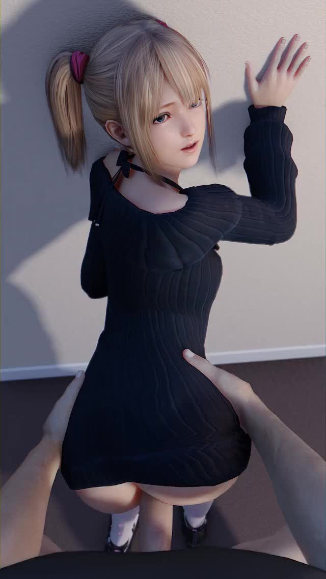 Marie Rose (LazyProcrastinator)