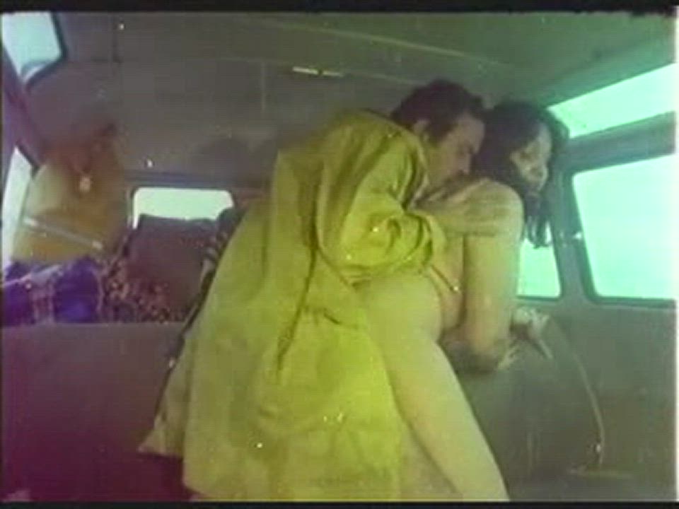 Busty Car Sex Chubby Natural Tits Retro Softcore Turkish Vintage gif