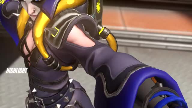 Moira Highlight